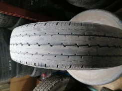 Toyo H07. ������, 2016 ���, �/�, ����� 40�% ����