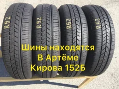 Falken Sincera SN831. ������, 2019 ���, �����. ��� ����� �� ������������ ����