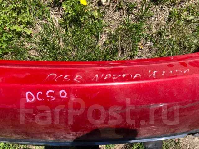 Mazda Verisa. DCSR ����