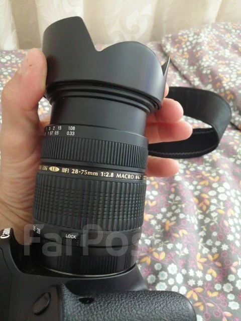 Canon EOS 600D. 15 - 19.9 �� ����