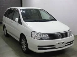 Nissan Liberty. �������, 4wd, 2.0 (147��.�.), ������, 68 000����. ��, �/�, ��� ���. ��� ����� �� ������������ ����