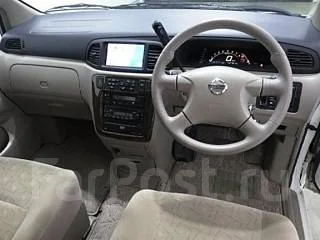 Nissan Liberty. �������, 4wd, 2.0 (147��.�.), ������, 68 000����. ��, �/�, ��� ���. ��� ����� �� ������������ ����