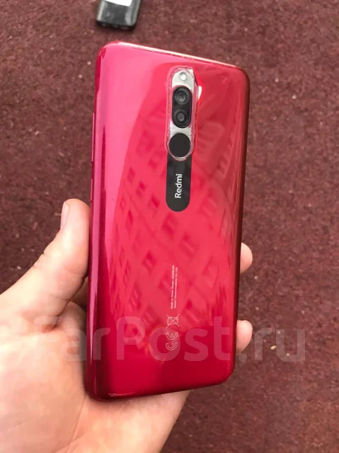 Xiaomi Redmi 8. �/�, �������, 4G LTE ����