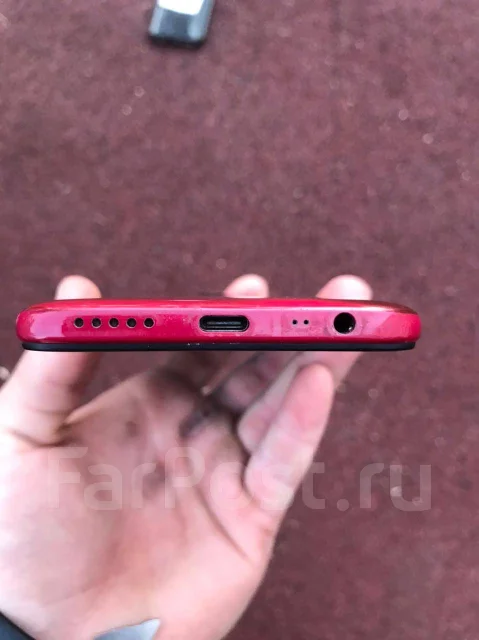 Xiaomi Redmi 8. �/�, �������, 4G LTE ����