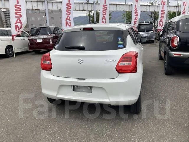 Suzuki Swift. �������, 4wd, 1.2, ������, 23 000����. ��, �/�. ��� ����� �� ������������ ����