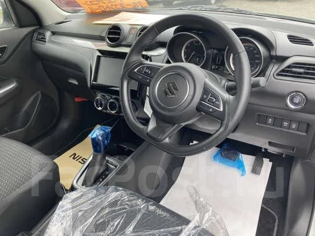 Suzuki Swift. �������, 4wd, 1.2, ������, 23 000����. ��, �/�. ��� ����� �� ������������ ����