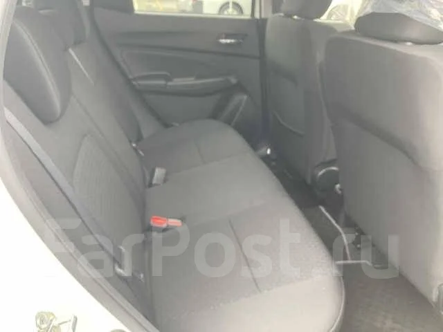 Suzuki Swift. �������, 4wd, 1.2, ������, 23 000����. ��, �/�. ��� ����� �� ������������ ����