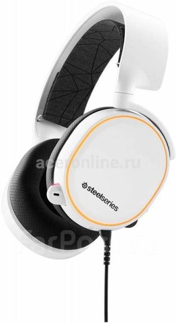 Steelseries arctis 5 cheap sale