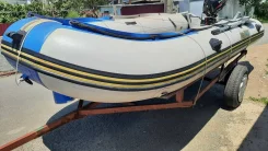 Tadpole MD-400. ����� 4,00��., ��������� ���������, 30,00��.�., ������ ����
