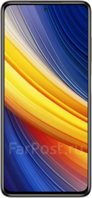 Xiaomi Poco X3 Pro. �����, 256 ��, �������, 3G, 4G LTE, Dual-SIM, NFC. ��� ����� �� ������������ ����