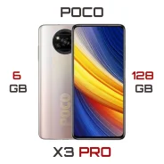 Xiaomi Poco X3 Pro. �����, 128 ��, �������, 3G, 4G LTE, Dual-SIM, NFC. ��� ����� �� ������������ ����
