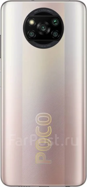 Xiaomi Poco X3 Pro. �����, 128 ��, �������, 3G, 4G LTE, Dual-SIM, NFC. ��� ����� �� ������������ ����