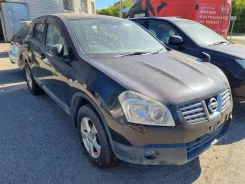 Nissan Dualis. J10127257, MR20DE ����