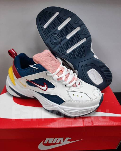 nike tekno 38