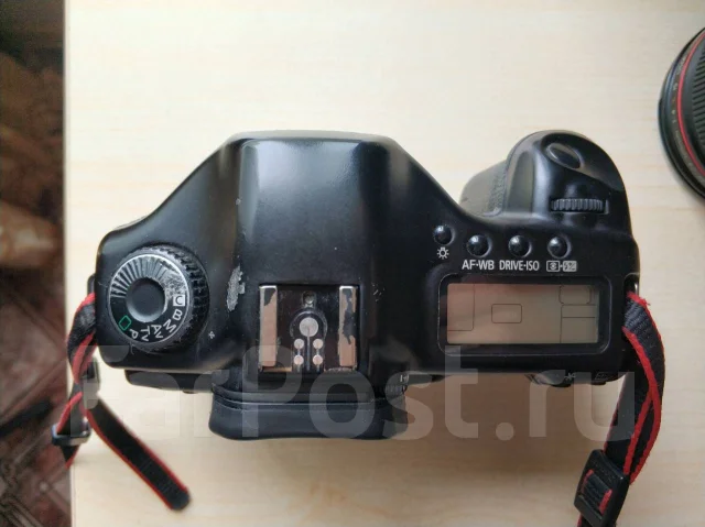 Canon EOS 5D. 10 - 14.9 ��, ���: ��� ���� ����