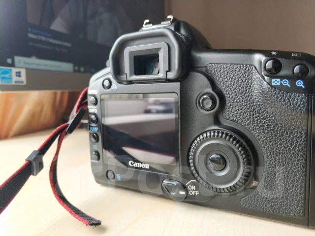 Canon EOS 5D. 10 - 14.9 ��, ���: ��� ���� ����