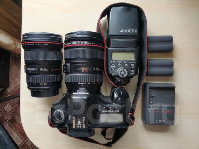 Canon EOS 5D. 10 - 14.9 ��, ���: ��� ���� ����