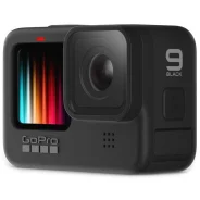 GoPro HERO9. 20 � ����� ��, � ���������� ����