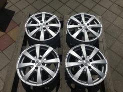 Tech Line TL 534. 5.5x15", 4x100, ET45, �� 60,1���. ����