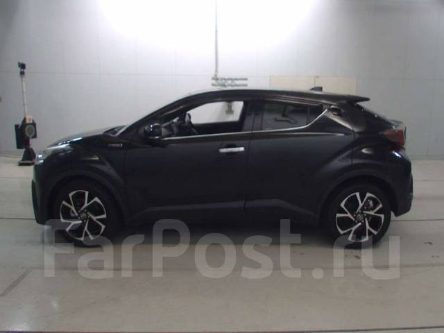 Владивосток авторынок toyota