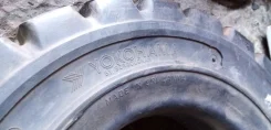 Yokohama. 4.0x8", �� 41���. ����