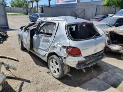 Peugeot 307 ����