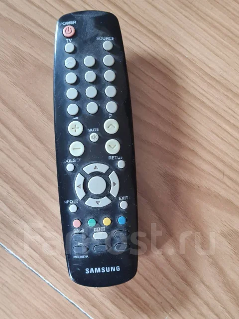 Samsung LE32A330J1. LCD (��) ����
