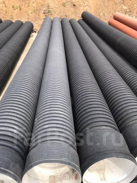 Гофрированные трубы аналог Корсис, в наличии. Цена: 430? во Владивостоке