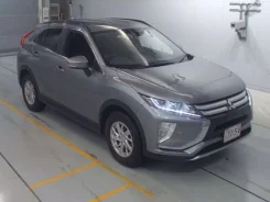 Mitsubishi Eclipse Cross. �������, 4wd, ������, �/�. ��� ����� �� ������������ ����
