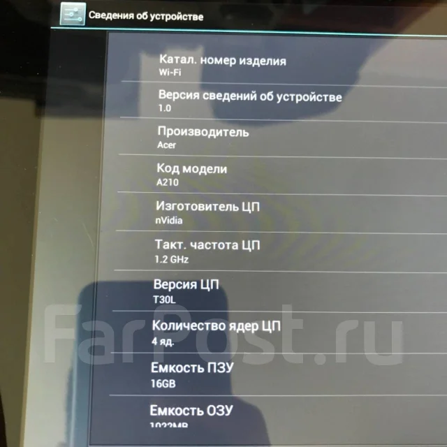 Acer ����