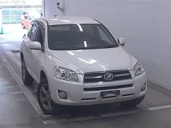 Toyota RAV4. ��������, ��������, 2.4 (170��.�.), ������, 55 000����. ��, �/�. ��� ����� �� ������� ����