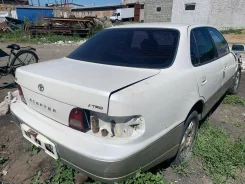 Toyota Scepter. SXV10, 5S ����