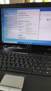 Dell Vostro. 15.6", 2,2����, ��� 2048 ��, ���� 160���, WiFi, Bluetooth, ����������� �� 1��. ����