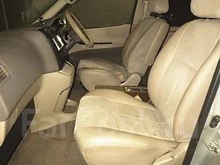 Toyota Granvia. �������, 4wd, 3.0 (140��.�.), ������, 120 000����. ��, �/�, ��� ���. ��� ����� �� ������������ ����