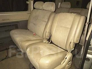 Toyota Granvia. �������, 4wd, 3.0 (140��.�.), ������, 120 000����. ��, �/�, ��� ���. ��� ����� �� ������������ ����