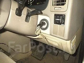 Toyota Granvia. �������, 4wd, 3.0 (140��.�.), ������, 120 000����. ��, �/�, ��� ���. ��� ����� �� ������������ ����