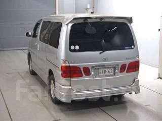 Toyota Granvia. �������, 4wd, 3.4 (180��.�.), ������, 124 000����. ��, �/�, ��� ���. ��� ����� �� ������������ ����