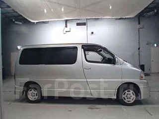 Toyota Granvia. �������, 4wd, 3.4 (180��.�.), ������, 124 000����. ��, �/�, ��� ���. ��� ����� �� ������������ ����