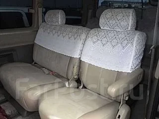 Toyota Granvia. �������, 4wd, 3.4 (180��.�.), ������, 124 000����. ��, �/�, ��� ���. ��� ����� �� ������������ ����