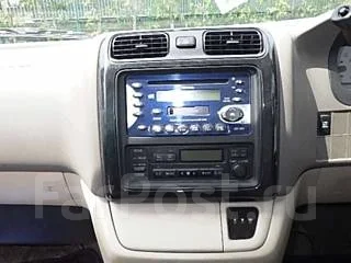 Toyota Granvia. �������, 4wd, 3.4 (180��.�.), ������, 124 000����. ��, �/�, ��� ���. ��� ����� �� ������������ ����