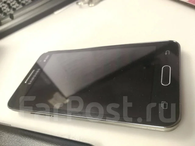Samsung Galaxy Core 2. �/�, ������, Dual-SIM ����