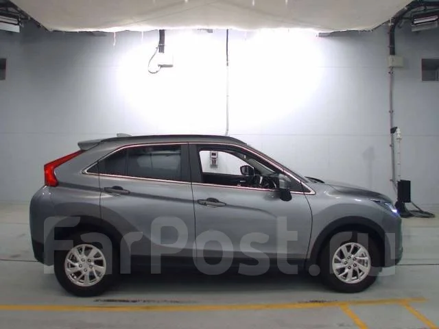 Mitsubishi Eclipse Cross. �������, ��������, 1.5, ������, 30 000����. ��, �/�. ��� ����� �� ������������ ����