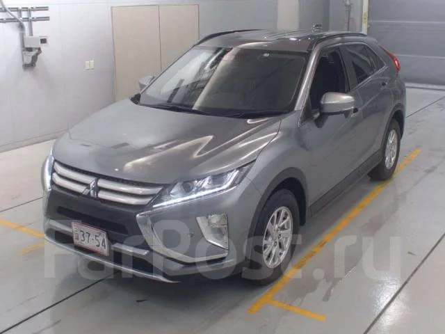 Mitsubishi Eclipse Cross. �������, ��������, 1.5, ������, 30 000����. ��, �/�. ��� ����� �� ������������ ����