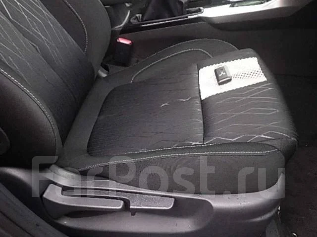 Mitsubishi Eclipse Cross. �������, ��������, 1.5, ������, 30 000����. ��, �/�. ��� ����� �� ������������ ����