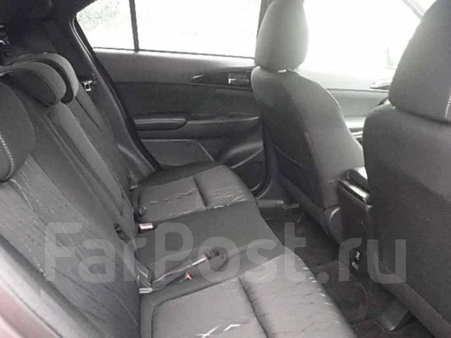 Mitsubishi Eclipse Cross. �������, ��������, 1.5, ������, 30 000����. ��, �/�. ��� ����� �� ������������ ����