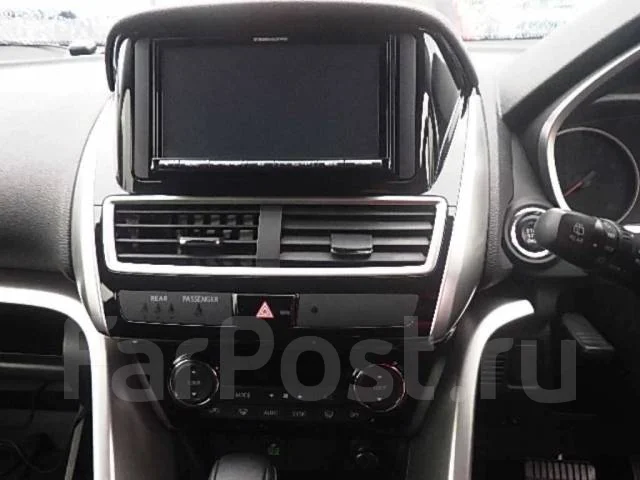 Mitsubishi Eclipse Cross. �������, ��������, 1.5, ������, 30 000����. ��, �/�. ��� ����� �� ������������ ����