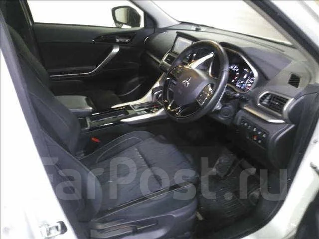 Mitsubishi Eclipse Cross. �������, 4wd, 1.5, ������, 66 000����. ��, �/�. ��� ����� �� ������������ ����