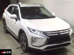 Mitsubishi Eclipse Cross. �������, 4wd, 1.5, ������, 66 000����. ��, �/�. ��� ����� �� ������������ ����