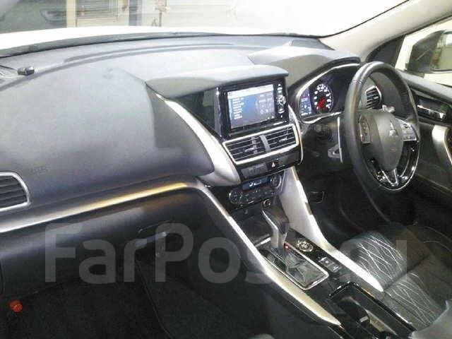 Mitsubishi Eclipse Cross. �������, 4wd, 1.5, ������, 66 000����. ��, �/�. ��� ����� �� ������������ ����