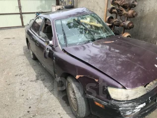 Toyota vista 1993